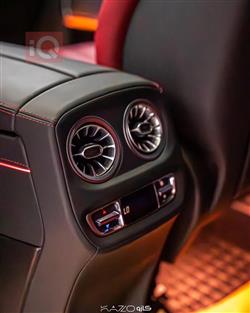 مێرسێدس بێنز G-Class